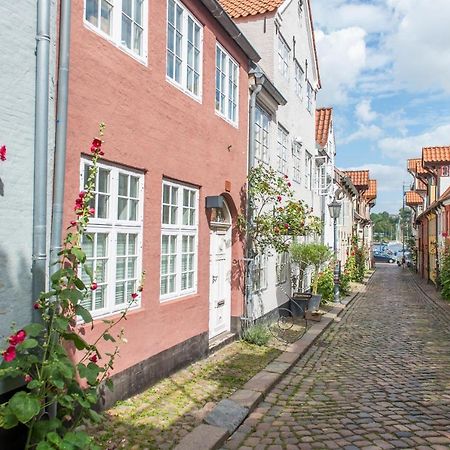 Ferienappartement Brandenburg Flensburg Exterior photo