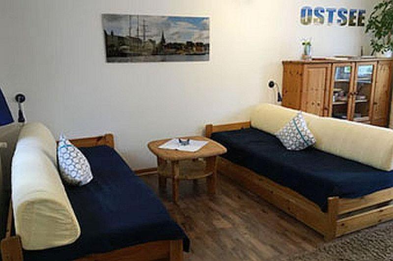 Ferienappartement Brandenburg Flensburg Room photo